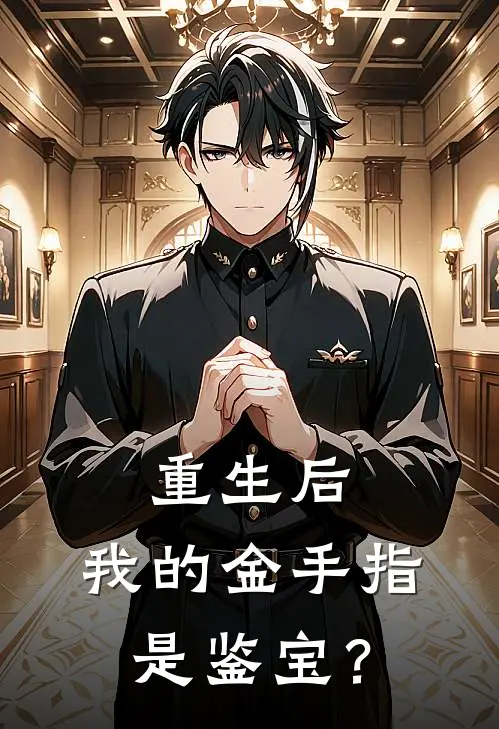 重生后，我的金手指是鉴宝？