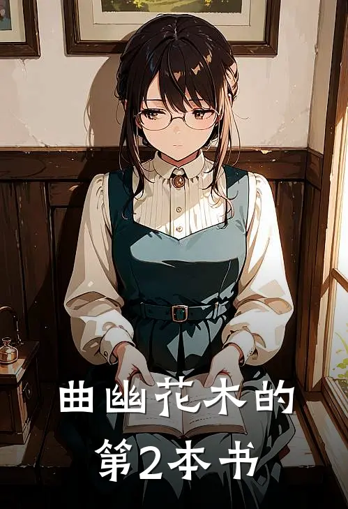 曲幽花木的第2本书