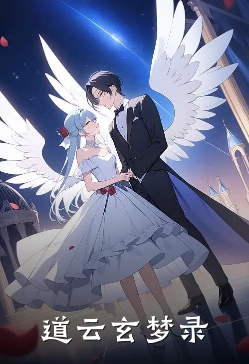 道云玄梦录