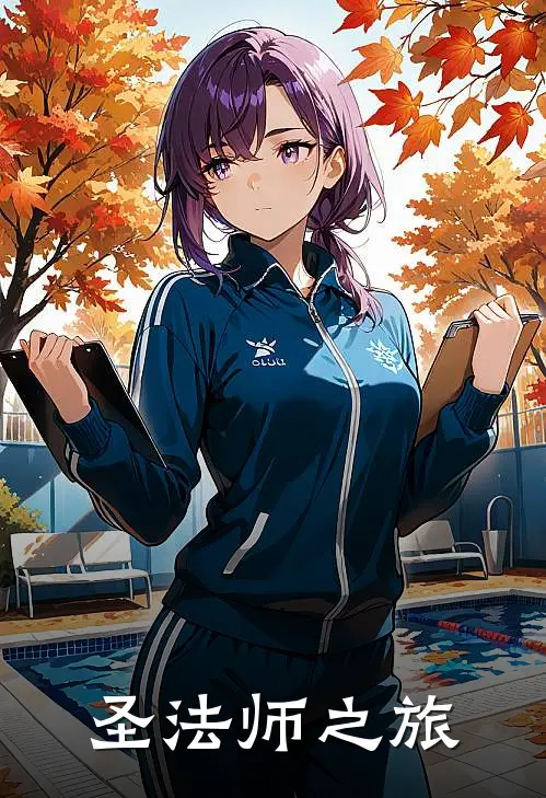 圣法师之旅