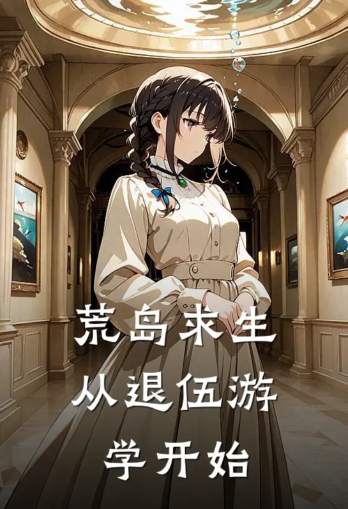 荒岛求生：从退伍游学开始