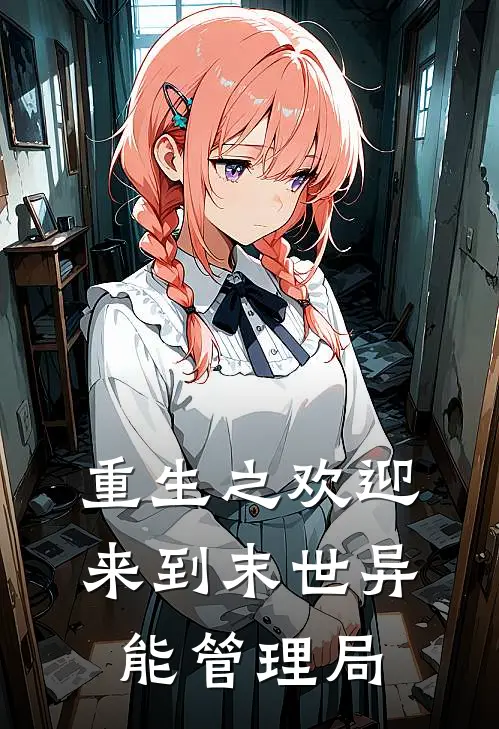 重生之欢迎来到末世异能管理局莫时宴闻生热门完结小说_最新章节列表重生之欢迎来到末世异能管理局(莫时宴闻生)