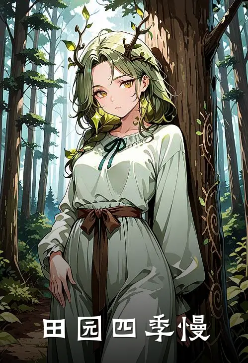 田园四季慢玉芙周二郎全文免费阅读_完结热门小说田园四季慢(玉芙周二郎)