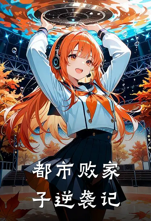 都市败家子逆袭记