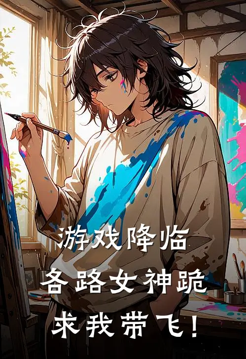 游戏降临，各路女神跪求我带飞！江辰何予安全本完结小说_最新章节列表游戏降临，各路女神跪求我带飞！(江辰何予安)