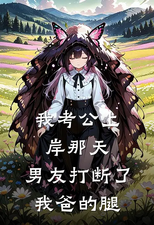 我考公上岸那天，男友打断了我爸的腿