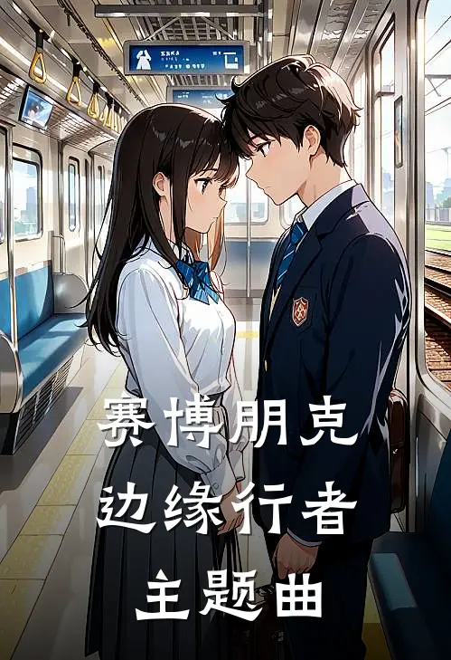 赛博朋克边缘行者主题曲