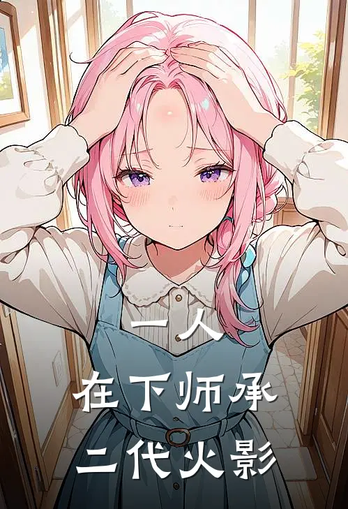 一人：在下师承二代火影