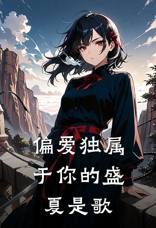 偏爱独属于你的盛夏是歌