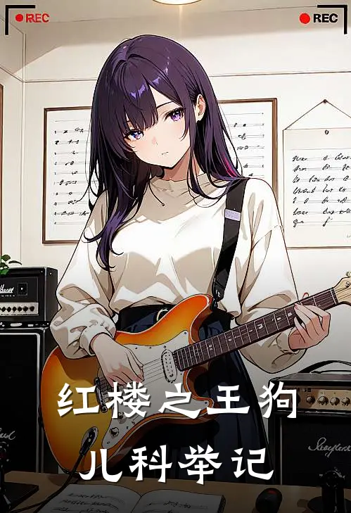 红楼之王狗儿科举记