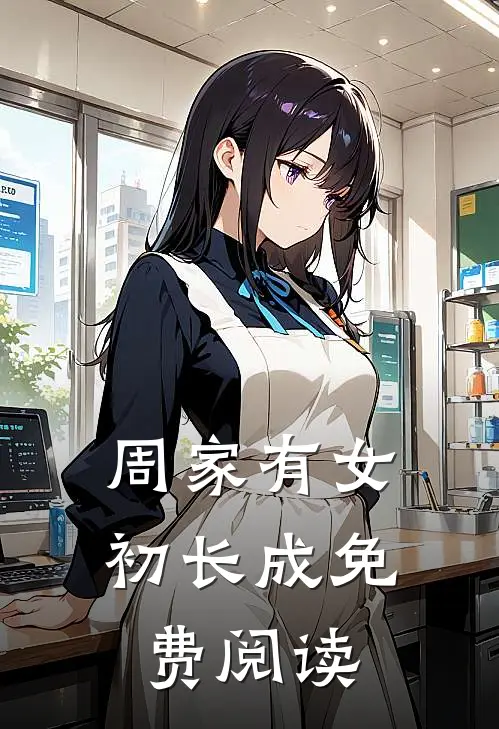 周家有女初长成免费阅读