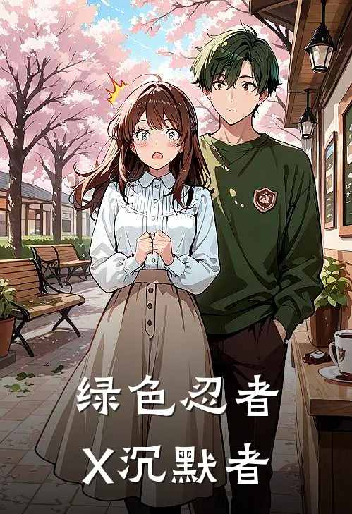 绿色忍者X沉默者(劳埃德晴美)_劳埃德晴美热门小说