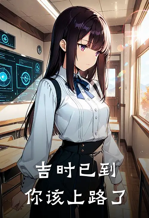 《吉时已到，你该上路了》沈明川王道长完本小说_沈明川王道长(吉时已到，你该上路了)全文免费阅读无弹窗大结局