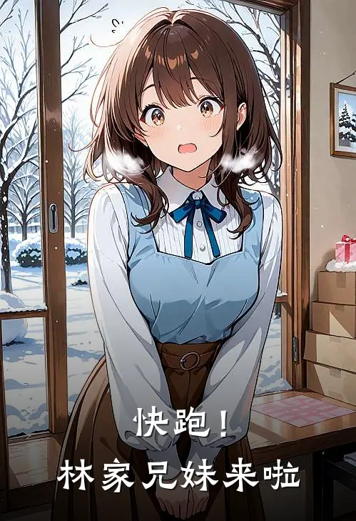 快跑！林家兄妹来啦(林允儿林武)最新小说_免费阅读完整版小说快跑！林家兄妹来啦(林允儿林武)