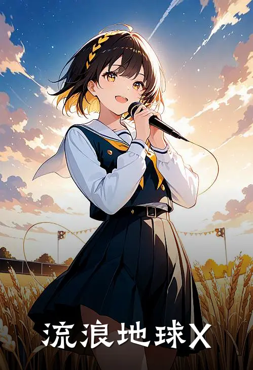 流浪地球X张中岳刘嫣推荐完结小说_热门小说在线阅读流浪地球X(张中岳刘嫣)