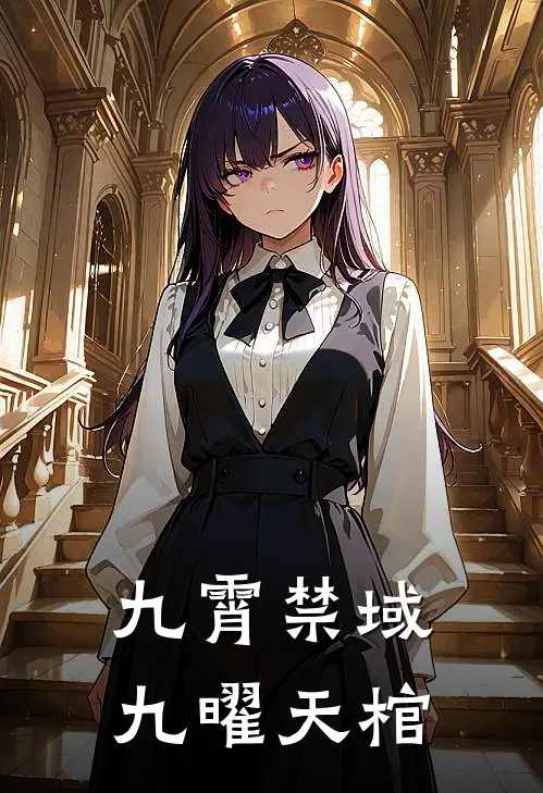 九霄禁域：九曜天棺