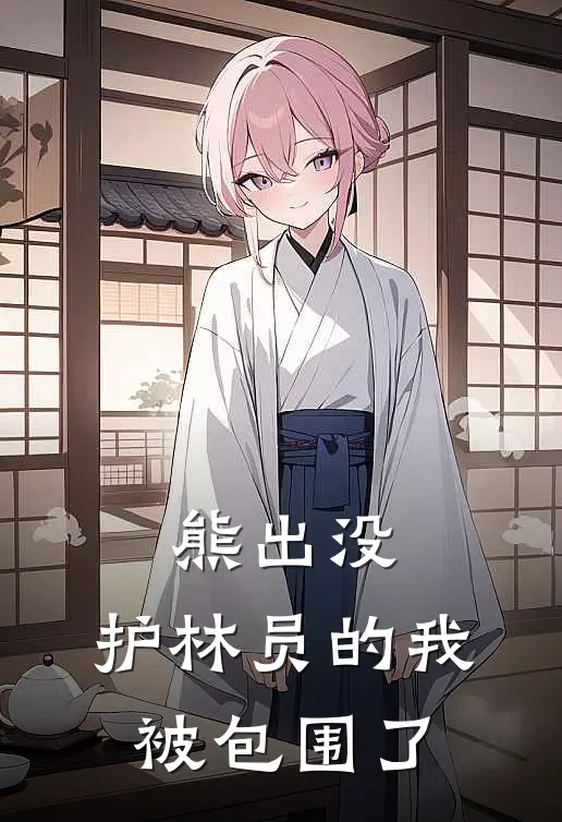 熊出没：护林员的我被包围了