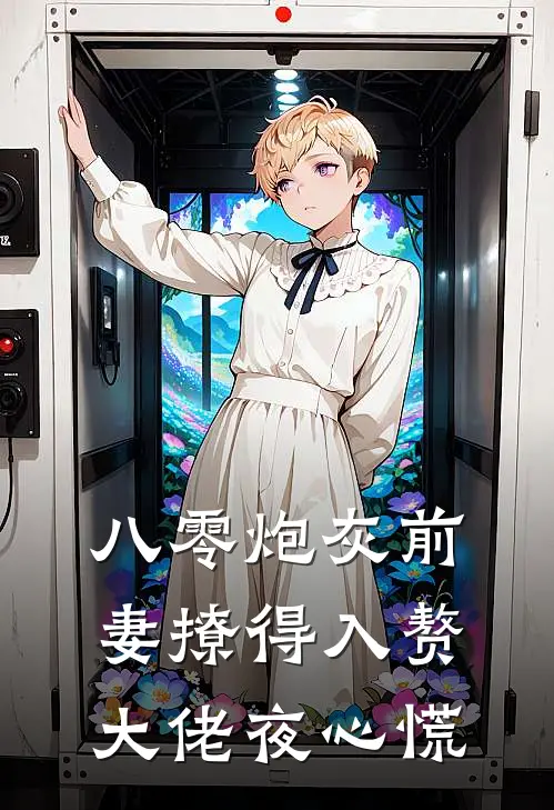 八零炮灰前妻撩得入赘大佬夜心慌沈枝褚随完结好看小说_最新章节列表八零炮灰前妻撩得入赘大佬夜心慌(沈枝褚随)