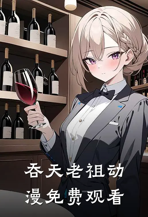 吞天老祖动漫免费观看