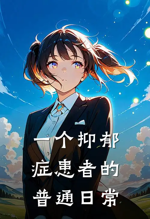 一个抑郁症患者的普通日常(欧米伽欧米伽)小说全文免费阅读_无弹窗全文免费阅读一个抑郁症患者的普通日常(欧米伽欧米伽)