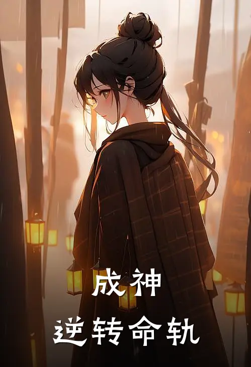 成神：逆转命轨