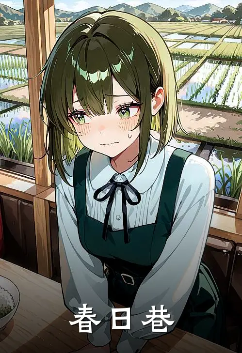 春日巷姜枝沈逸最新小说全文阅读_最新章节列表春日巷(姜枝沈逸)