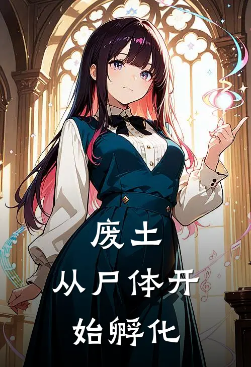 废土：从尸体开始孵化