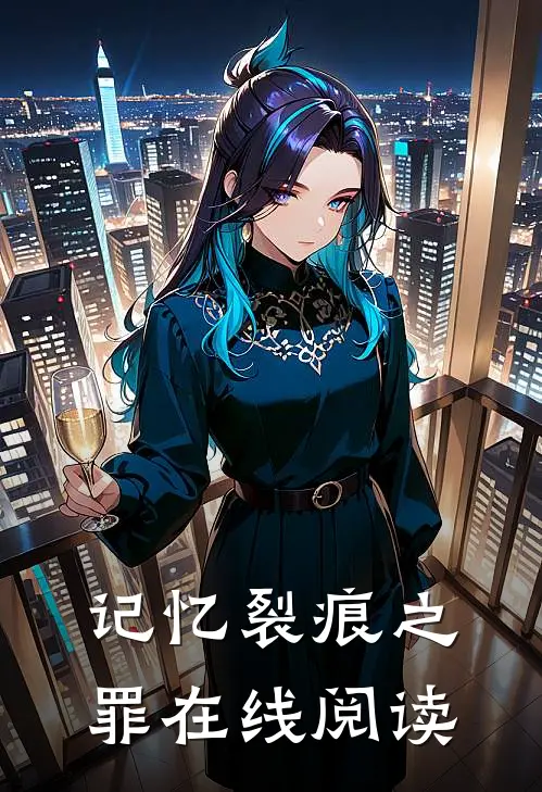 记忆裂痕之罪在线阅读