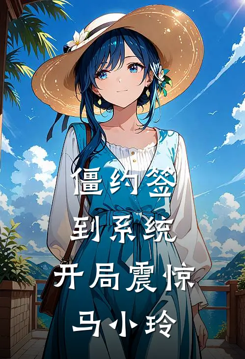 僵约签到系统：开局震惊马小玲