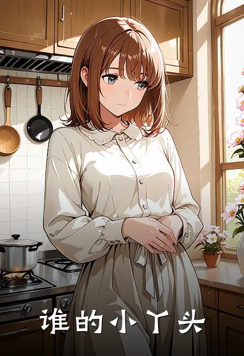 谁的小丫头阿婉婉儿免费小说完整版_完结版小说阅读谁的小丫头(阿婉婉儿)