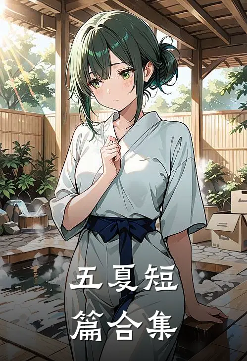 五夏短篇合集