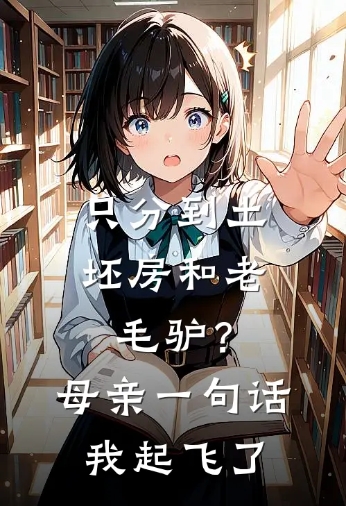 只分到土坯房和老毛驴？母亲一句话我起飞了(王翠花陈大成)最新小说全文阅读_最新章节列表只分到土坯房和老毛驴？母亲一句话我起飞了(王翠花陈大成)