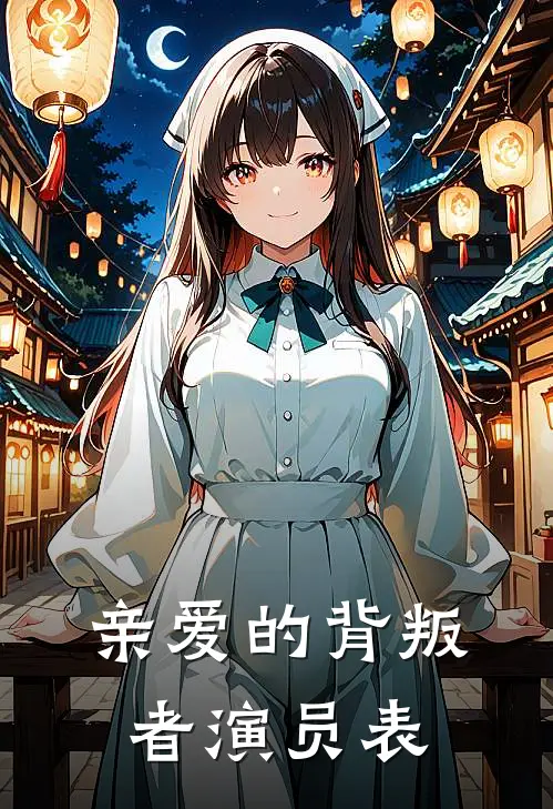 亲爱的背叛者演员表