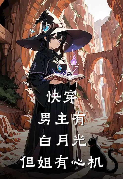 快穿：男主有白月光，但姐有心机