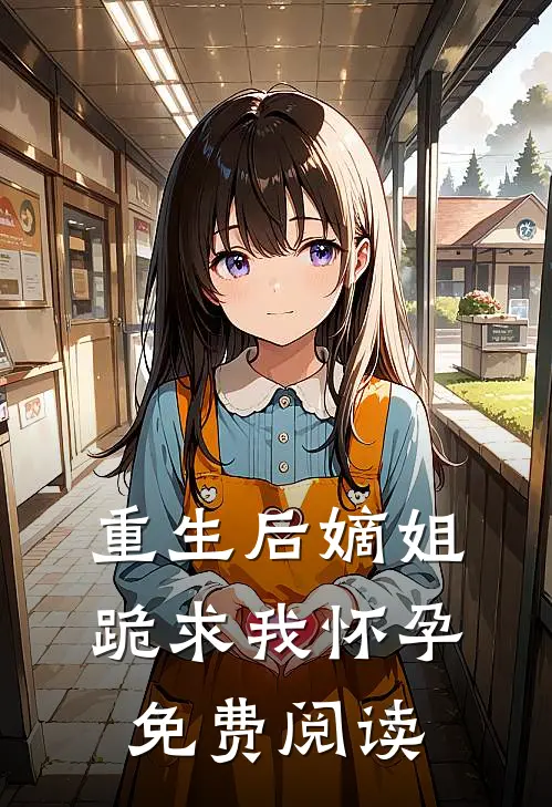 重生后嫡姐跪求我怀孕免费阅读
