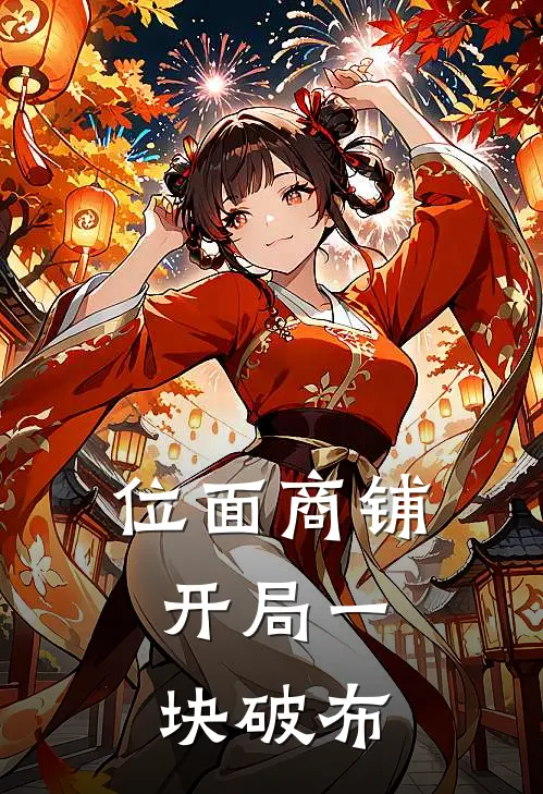 位面商铺：开局一块破布(周萌周萌)小说完结版_全文阅读免费全集位面商铺：开局一块破布周萌周萌