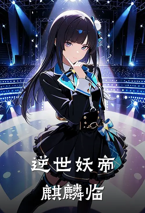 逆世妖帝：麒麟临凌逸凌逸已完结小说推荐_完整版小说逆世妖帝：麒麟临(凌逸凌逸)