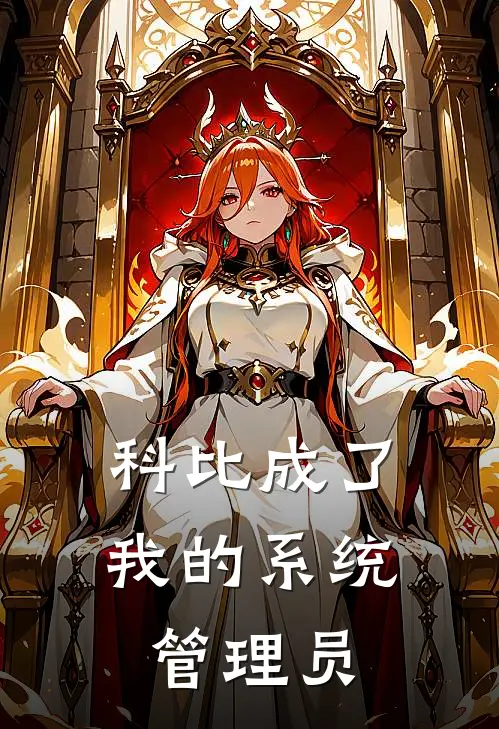 科比成了我的系统管理员