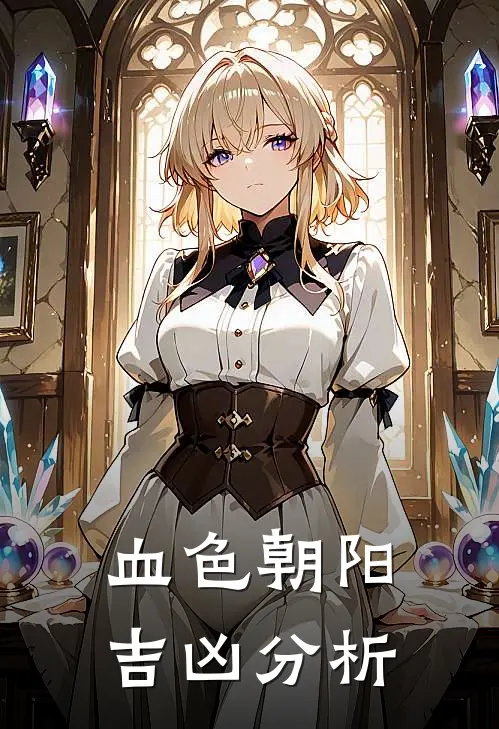 血色朝阳 吉凶分析