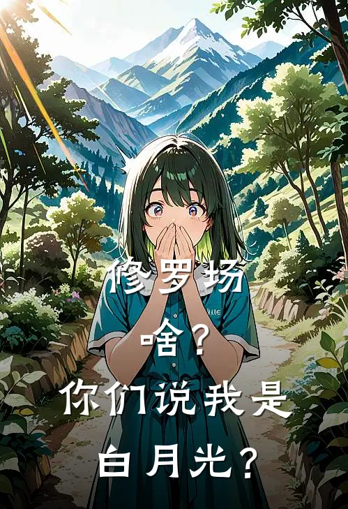 修罗场：啥？你们说我是白月光？