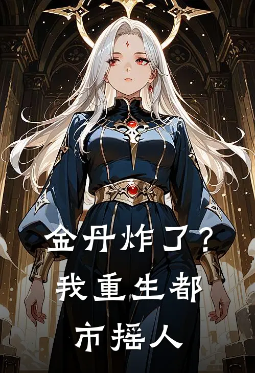 金丹炸了？我重生都市摇人