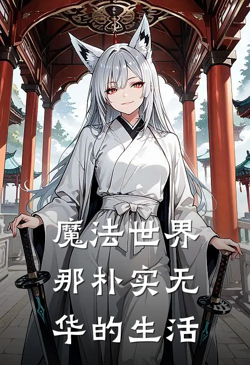 魔法世界那朴实无华的生活，艾瑞克哥布林全文免费阅读_完结热门小说魔法世界那朴实无华的生活，(艾瑞克哥布林)