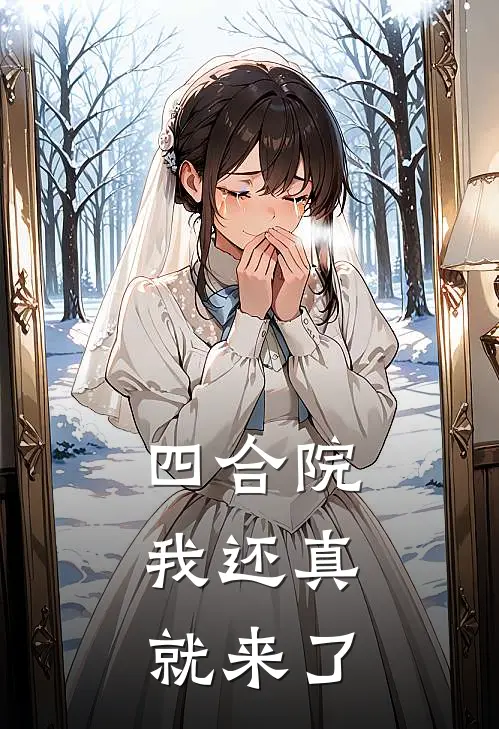 四合院：我还真就来了