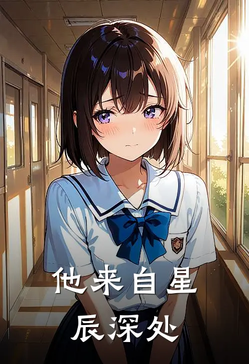 他来自星辰深处