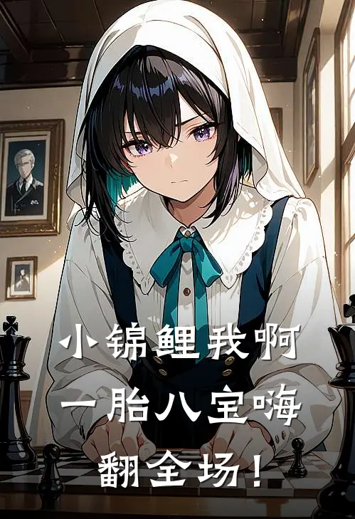 小锦鲤我啊，一胎八宝嗨翻全场！徐胜男今梨完整版免费小说_全本免费完结小说小锦鲤我啊，一胎八宝嗨翻全场！徐胜男今梨