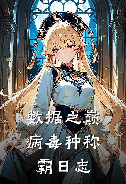 数据之巅，病毒种称霸日志林夜林夜无弹窗全文免费阅读_最新推荐小说数据之巅，病毒种称霸日志(林夜林夜)