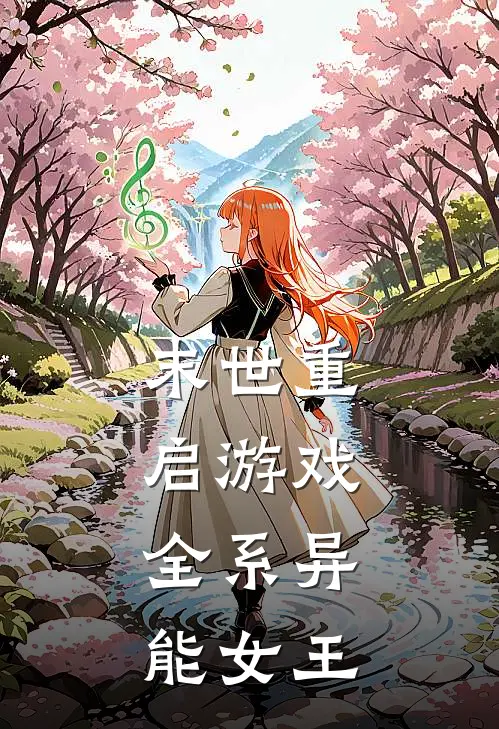 末世重启游戏，全系异能女王