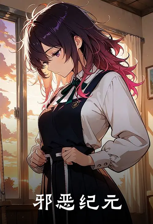 邪恶纪元(尤拉德里文)完结小说_热门小说推荐邪恶纪元尤拉德里文