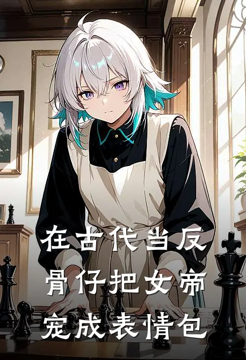 在古代当反骨仔把女帝宠成表情包(陈天明静香)最热门小说_小说完整版在古代当反骨仔把女帝宠成表情包陈天明静香