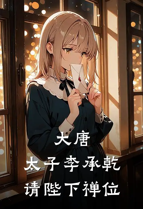 大唐：太子李承乾请陛下禅位(李承乾张宝)最新小说_免费阅读完整版小说大唐：太子李承乾请陛下禅位(李承乾张宝)